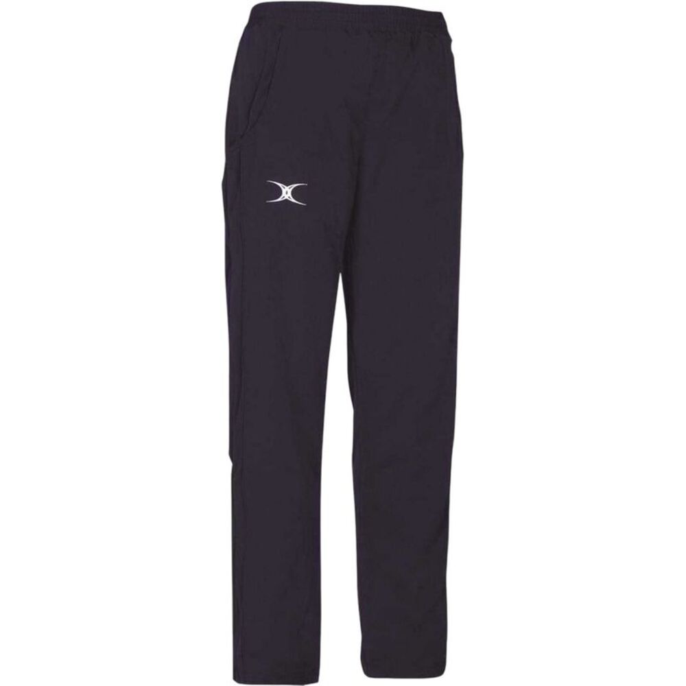 Gilbert Womens/Ladies Synergie Tracksuit Bottoms / Dark Navy